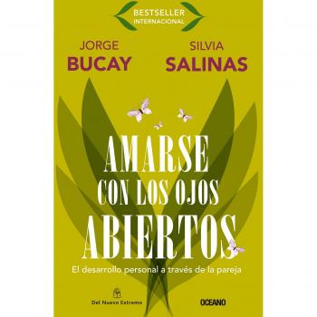 Amarse con los ojos abiertos / Loving With Eyes Open