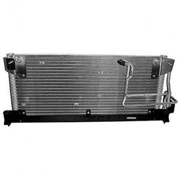Hella  8FC 351 037-381 condensador