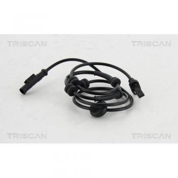 Sensor ABS TRISCAN 8180 15176