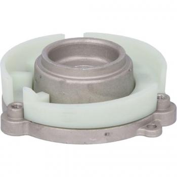 Cojinete de goma y copela de amortiguador SACHS 803 376