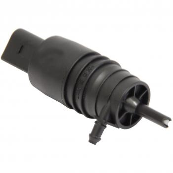 Bomba de agua para lavado de parabrisas MAPCO 90655, compatible con BMW y Mercedes-Benz
