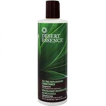 Regenerating Tea Tree Conditioner 382 ml - Desert Essence