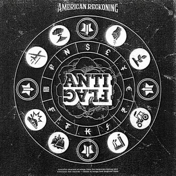 American Reckoning [Vinilo] - Anti-flag