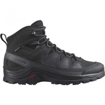 Botas de Montaña Salomon Quest Rove Gore-Tex Negro
