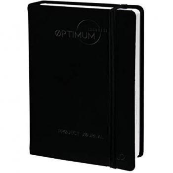 Quo Vadis 2371094Q - Project Journal OPTIMUM 15x21cm