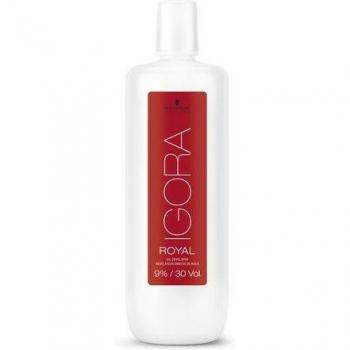 Schwarzkopf Professional Igora Royal Developer 9% 30 Vol 1 Litre