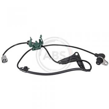 Sensor ABS A.B.S. 30519 - Sensor de velocidad de rueda, sensor pasivo para Toyota Avensis I Liftback