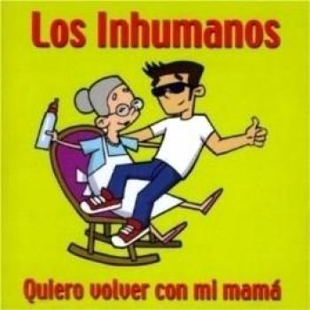 Quiero Volver Con Mi Mama