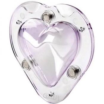 IBILI - Molde Corazon 3D 9 CM
