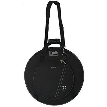 Bolsa de Platillos Gewa SPS 22 con Correas de Mochila