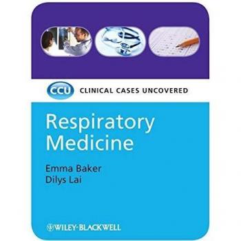 Respiratory Medicine- Clinical Cases Uncovered