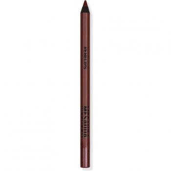 Mesauda Milano Rebelips Waterproof Lip Liner Shade 101 Taffy 1.2 g