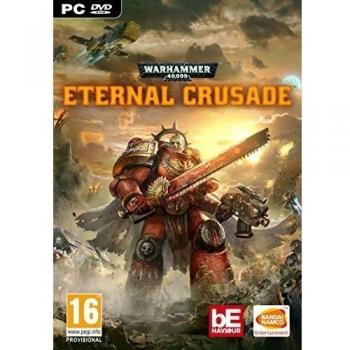 Warhammer 40000: Eternal Crusade