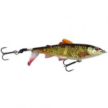 Savage Gear 3D Smash Tail Minnow Rudd - Figura decorativa