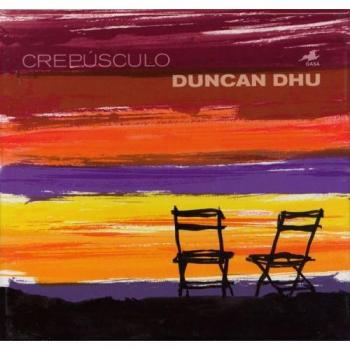 DUNCAN DHU CREPUSCULO