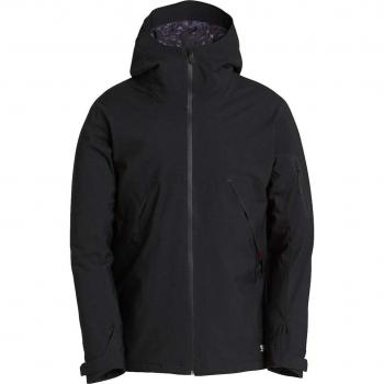 Billabong Chaqueta Nieve Expedition Negro-M