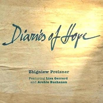 Diaries of Hope