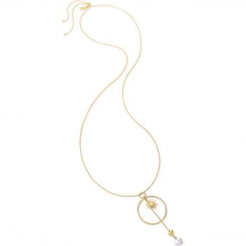 Collar Folli Follie Mujer 3N19S179YW 90 cm