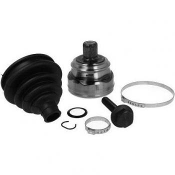 Juego de articulación, árbol de transmisión METELLI CV-joint 15-1091