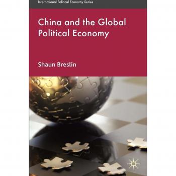 China and the Global Political Economy