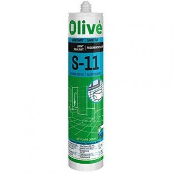 Olivé S-11 blanco C300 ml