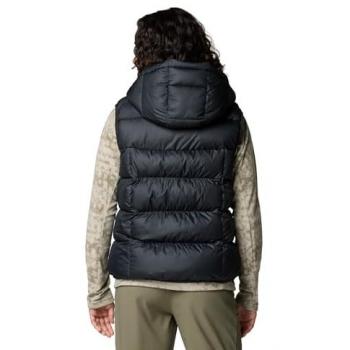 Chaleco Columbia Pike Lake™ II Insulated Negro Mujer - Talla S