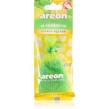 Areon Pearls Citrus Squash Fragranced Pearls 25 g