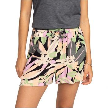 Short de mujer Roxy Lekeitio Break - Pantalón corto deportivo para mujer con estilo y comodidad