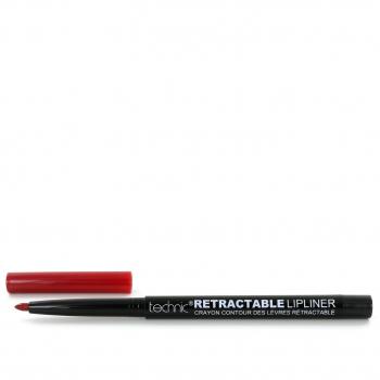 Perfilador de Labios Retractable - Crimson