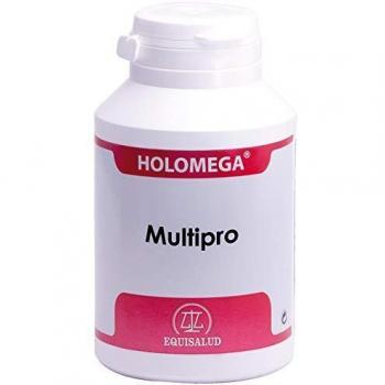 Equisalud Holomega Multipro - 100 gr