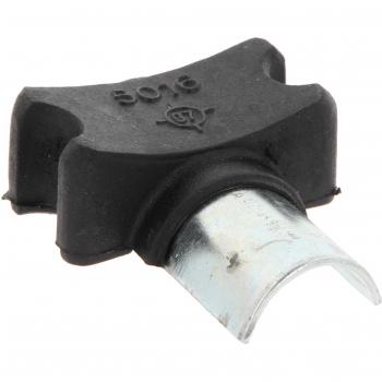 Soporte estabilizador CORTECO 80000981, tipo: silentblock de barra estabilizadora, características: alta resistencia, durabilidad, reducción de vibraciones y ruidos, fácil instalación