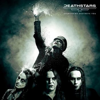 Deathstars - CD Everything Destroys You