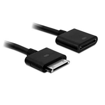 Delock Cable de ExtensiÃ³n iPod iPhone iPad