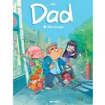 Dad 1: Niñas de papá