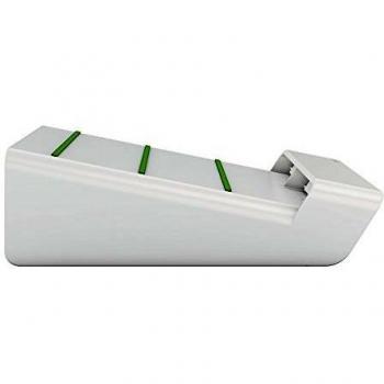 Leitz Cargador Duo Universal, Para 1 Tablet o 2 Smartphones, 2 Puertos USB, Complete, Blanco, 64450001