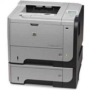 HP LaserJet P3015X - Impresora láser