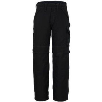 Pantalones de Trabajo de Invierno Mascot Louisville Negros Talla 3XL