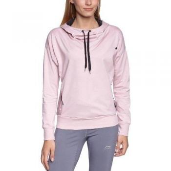 Freddy Kapuzensweatshirt Hooded Serie Freddy Sport Box - Sudadera con capucha, color violett, talla XL