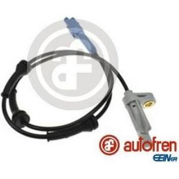 Sensor de velocidad de la rueda AUTOFREN SEINSA DS0047