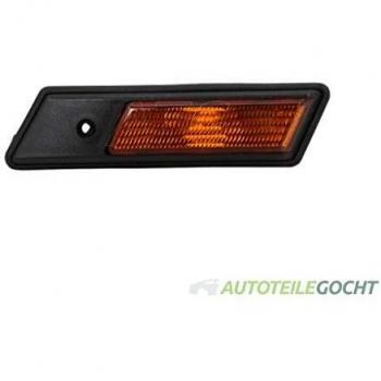Piloto intermitente TYC 18-5007-01-2 derecho