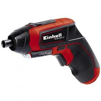 Einhell Atornillador a batería TE-SD 3,6/1 Li