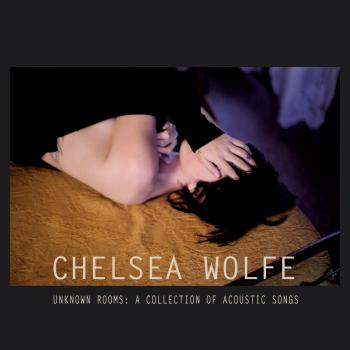 Acoustic Melodies: A Collection of Unknown Songs