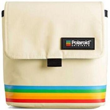 Polaroid Originals 4757 - Bolsa para cámara, Color Blanco