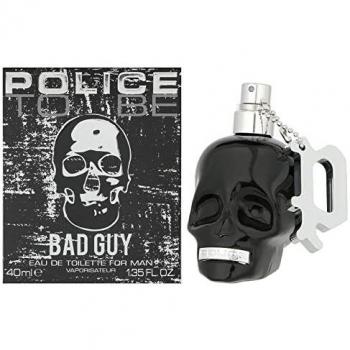 Police to be bad guy 40ml