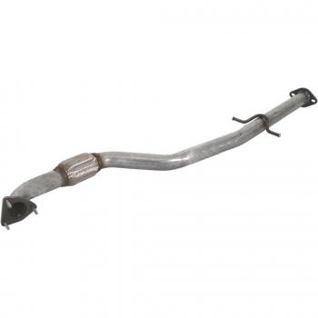 Tubo de escape BOSAL 800-187, tipo: tubo de escape, características: fabricado en acero, diseño específico para vehículos, cumple con normativas de emisiones, fácil instalación