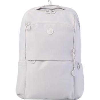 Mochila Ejecutiva Laila - Beige White Sand - 16