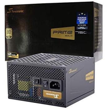 PRIME Ultra 750 Gold