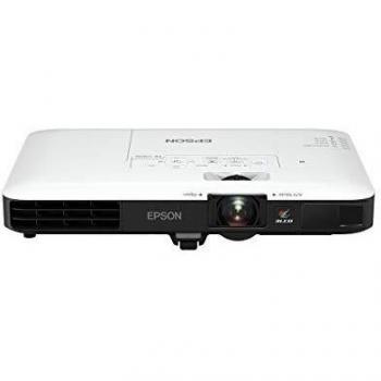 Epson - EB de 1785 w 3lcd wxga ultramobile proyector 1280 x 800 16: 10 3200 lúmenes 1 w Altavoz