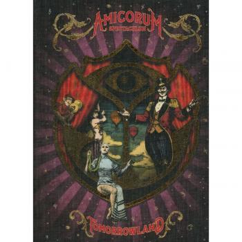 Amicorum Spectaculum - Tomorrowland 2017