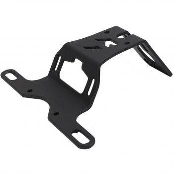 Guardabarros trasero soporte de matrícula para Yamaha YZF YZF-R1